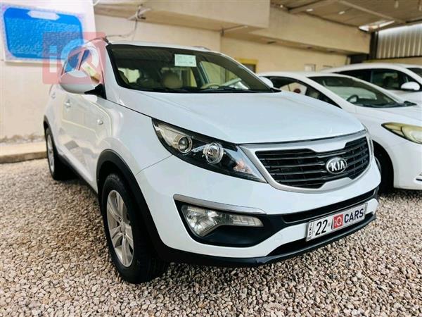 Kia Sportage 2014 for sale in Iraq - Najaf